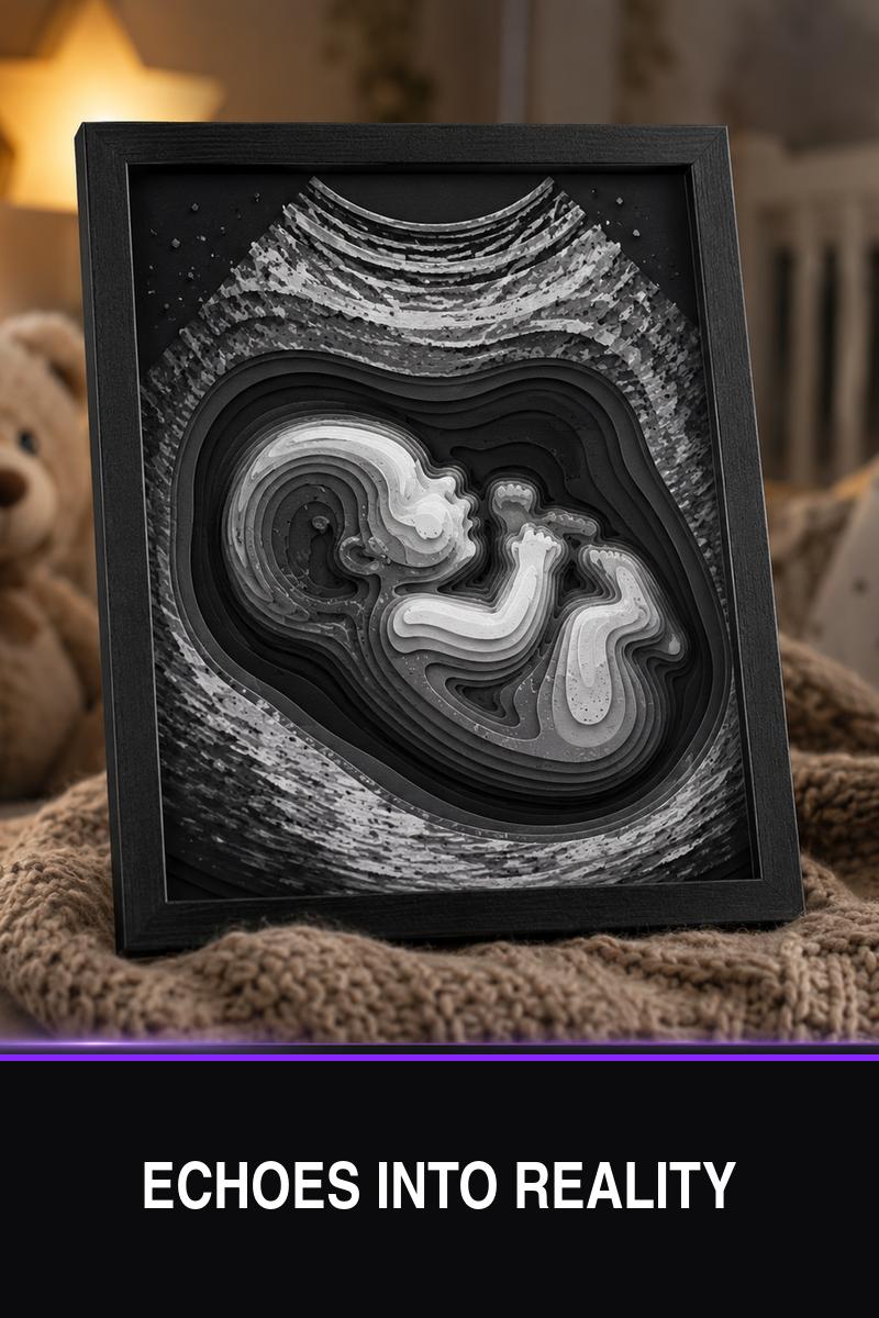 Echo Into Reality