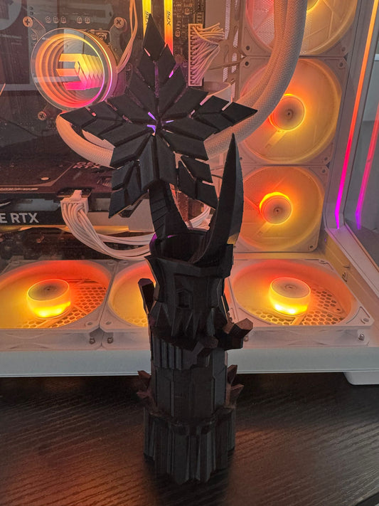 Articulated Star