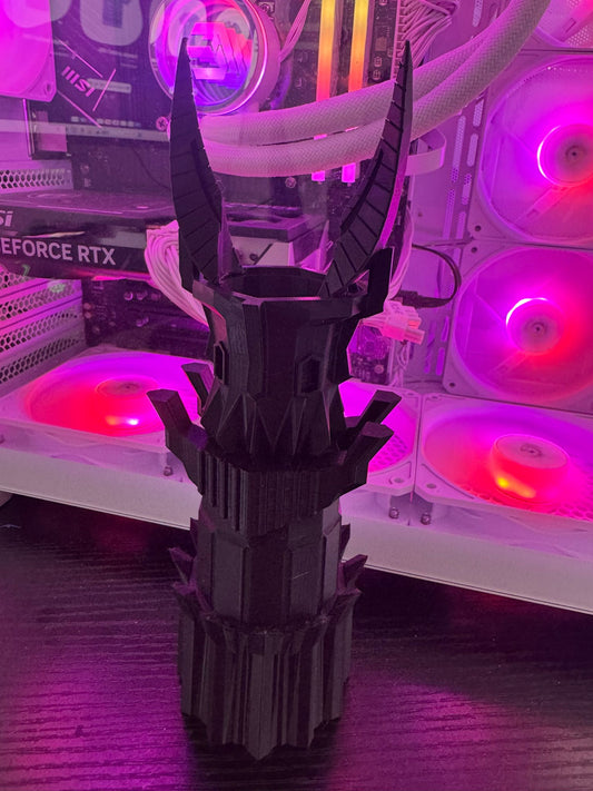 Barad-Dur Tower