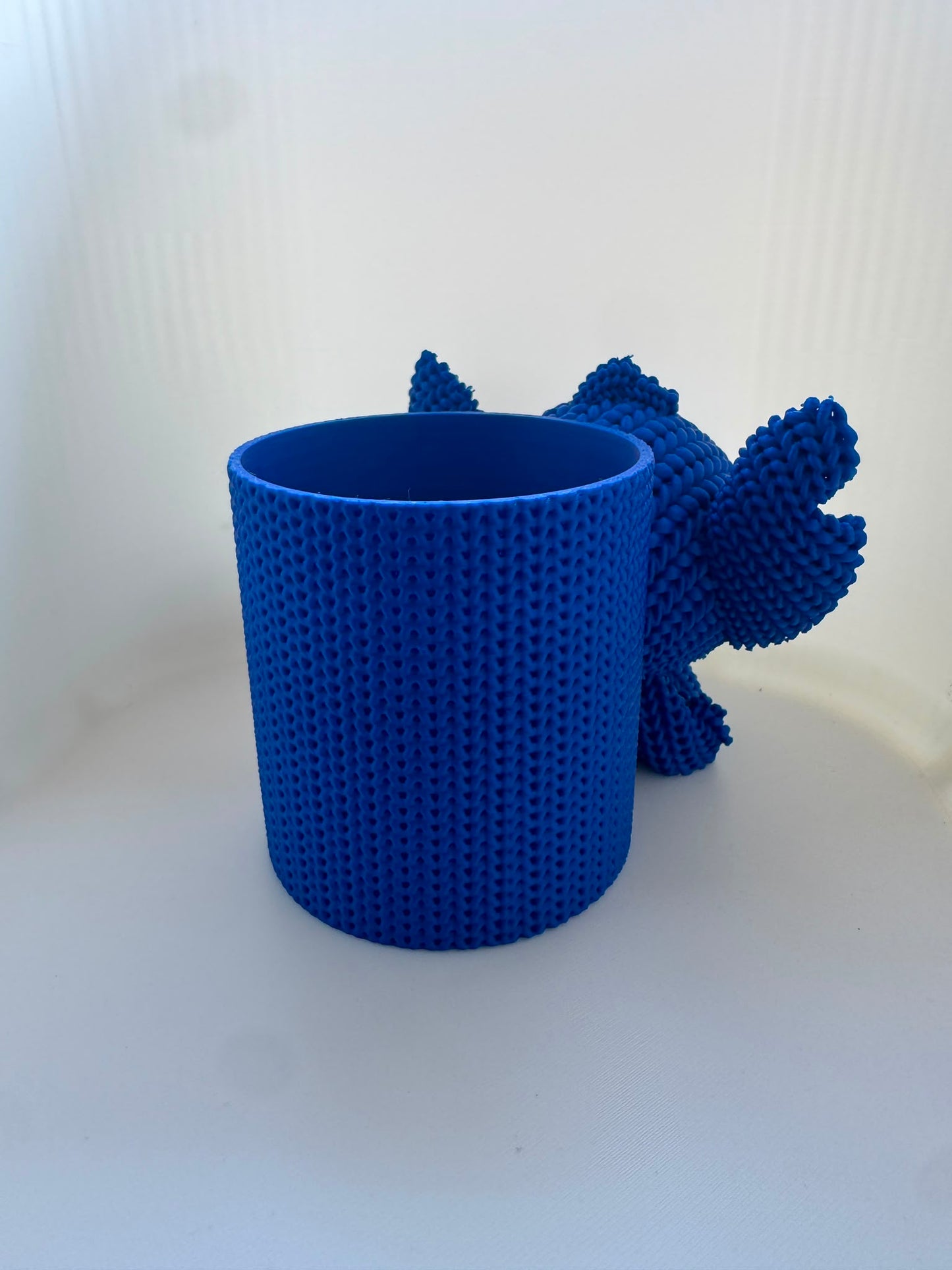 Stitch Pen Holder