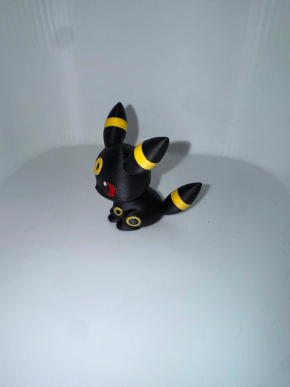 Umbreon Keychain
