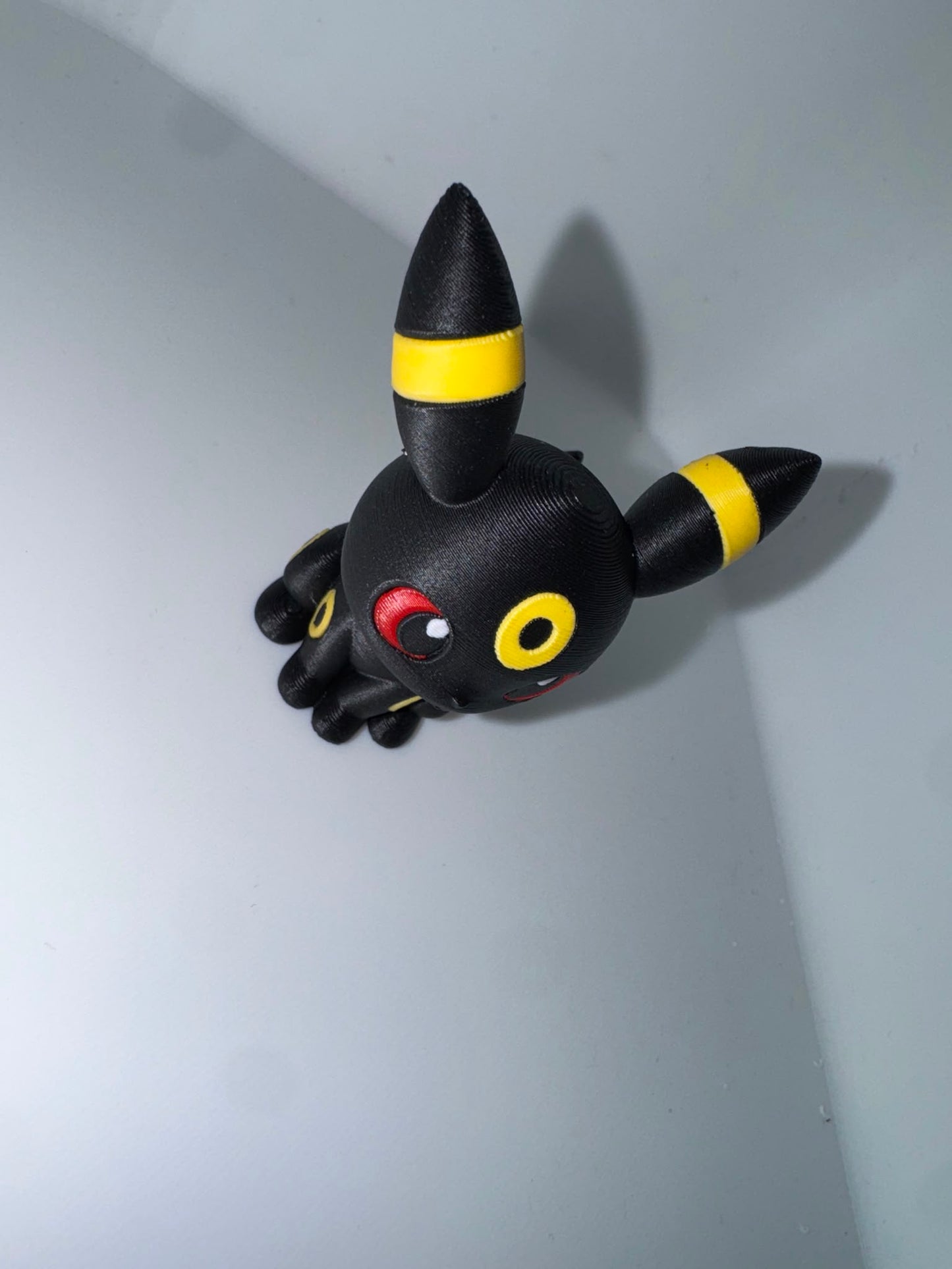 Umbreon Keychain
