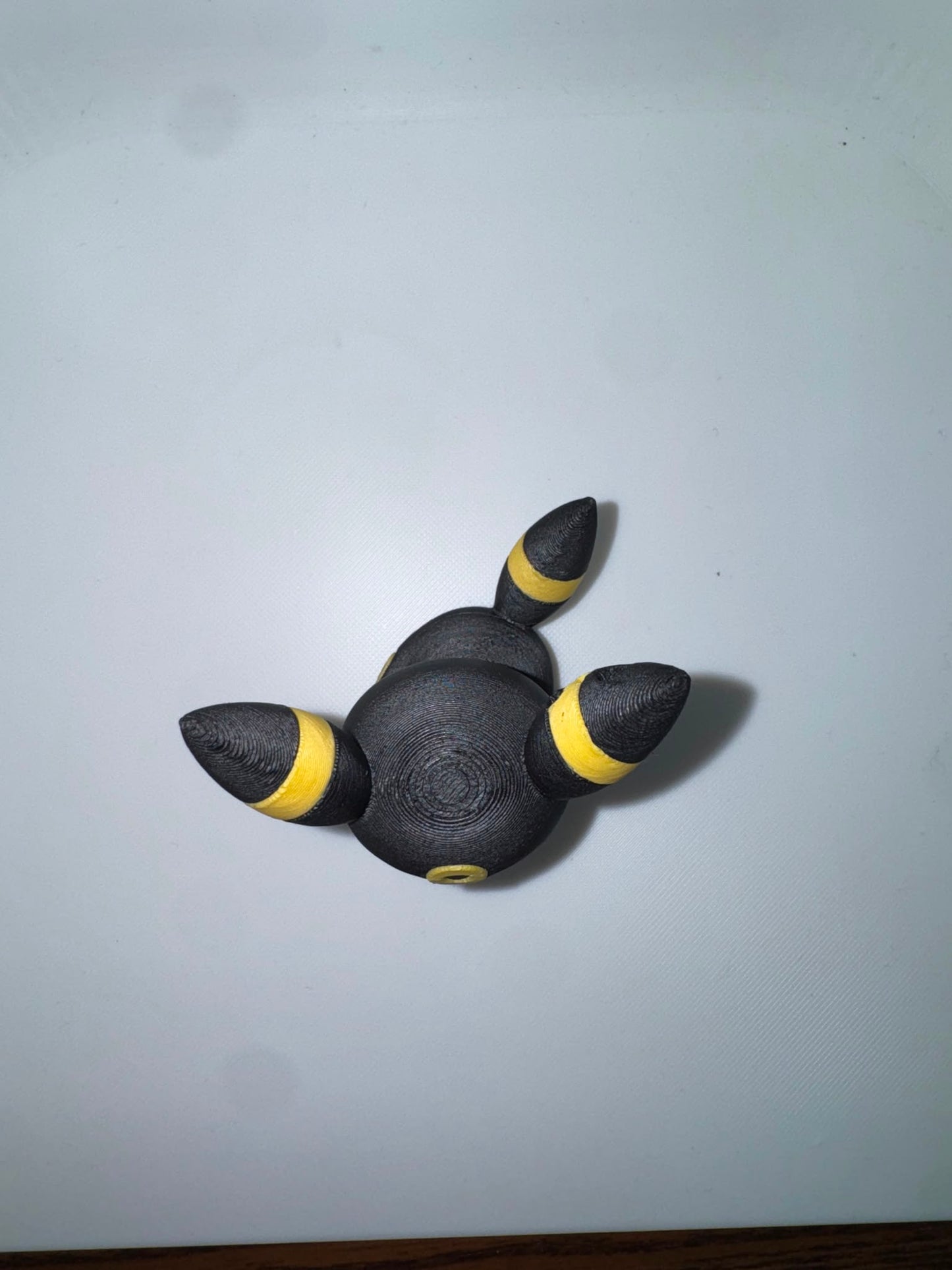 Umbreon Keychain