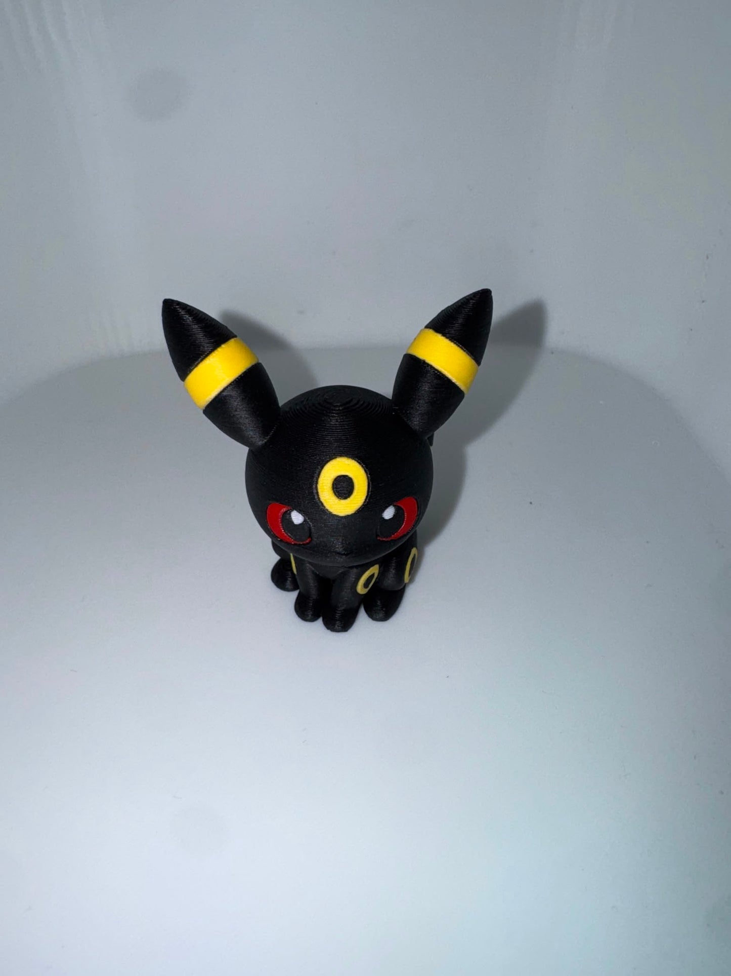 Umbreon Keychain