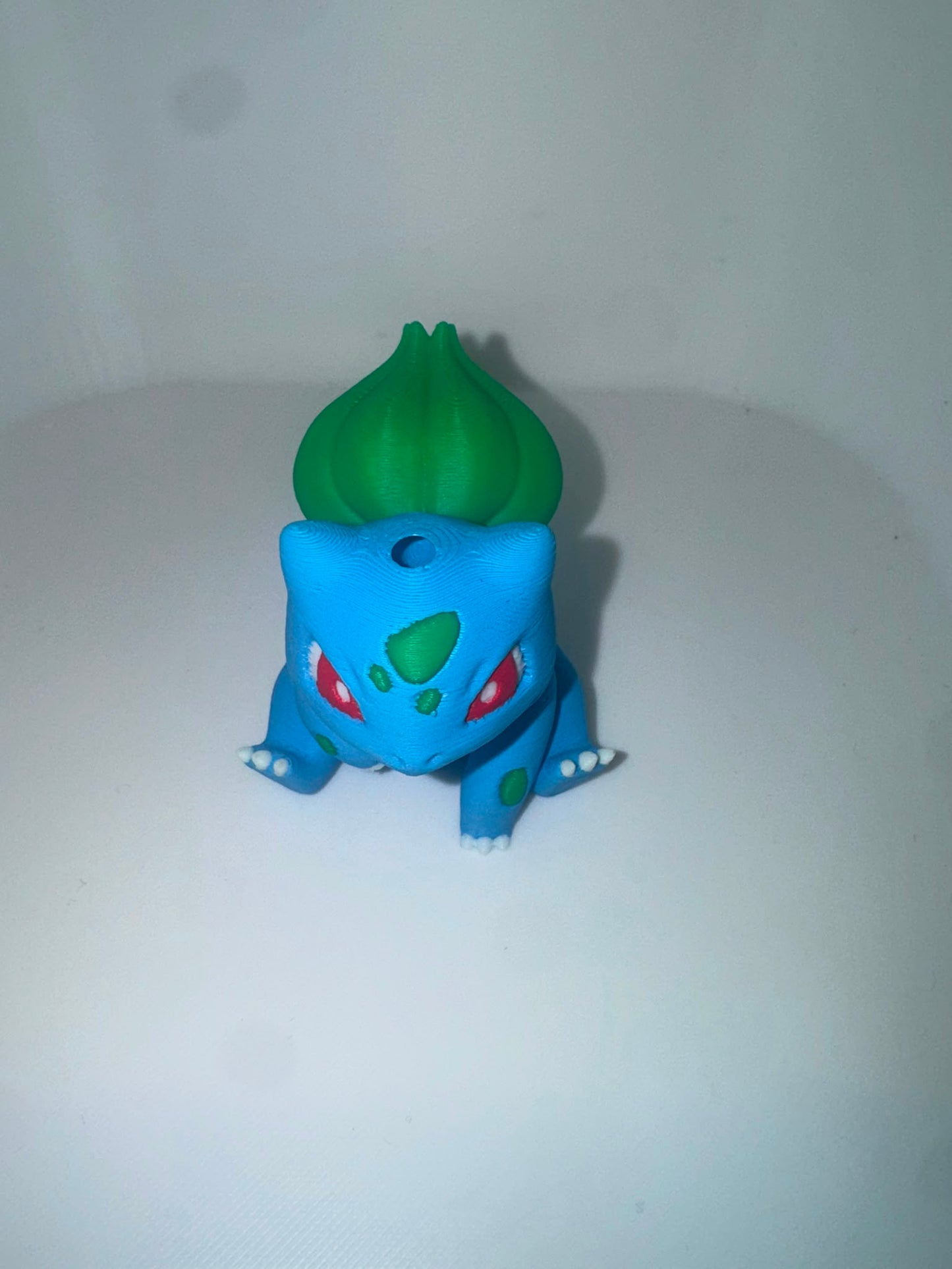 Bulbasaur Keychain