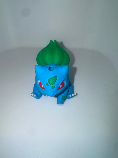Bulbasaur Keychain